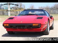 1979 Ferrari 308 GTS 