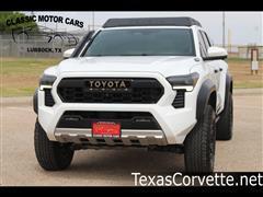 2024 Toyota Tacoma 4WD 