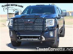 2022 GMC Sierra 2500HD 