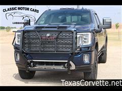 2022 GMC Sierra 2500HD 