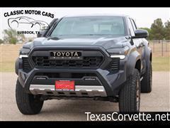 2024 Toyota Tacoma 4WD 
