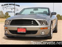 2008 Ford Mustang 