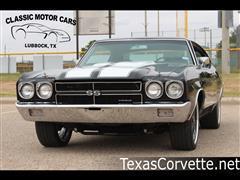 1970 Chevrolet Chevelle 
