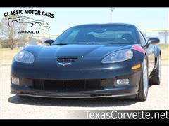 2013 Chevrolet Corvette 