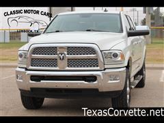 2017 RAM 2500 