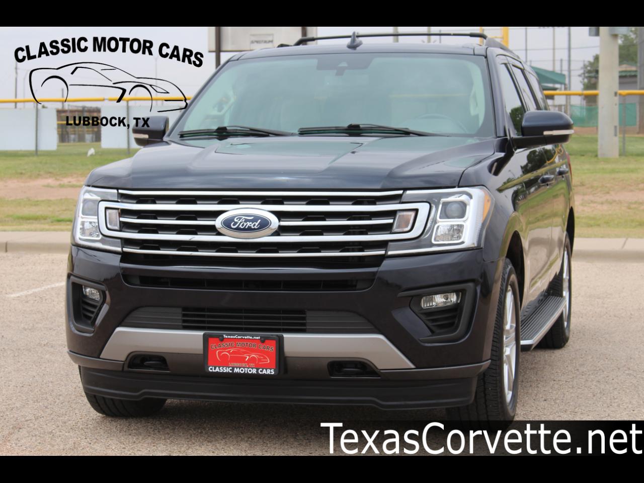 2021 Ford Expedition XLT 4x4
