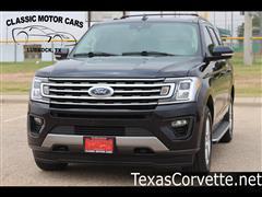 2021 Ford Expedition 
