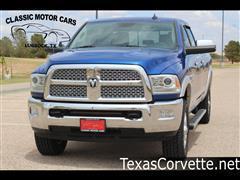 2014 RAM 2500 