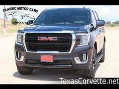 2023 GMC Yukon 
