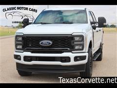 2024 Ford Super Duty F-250 SRW 