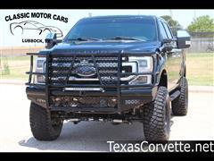 2022 Ford Super Duty F-250 SRW 