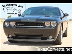 2009 Dodge Challenger 