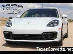 2023 Porsche Panamera 