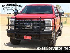 2025 Ford Super Duty F-350 SRW 
