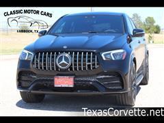 2023 Mercedes-Benz GLE 