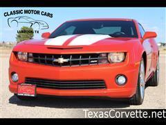 2010 Chevrolet Camaro 