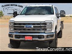2024 Ford Super Duty F-250 SRW 