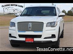 2023 Lincoln Navigator L 