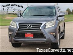 2015 Lexus GX 460 
