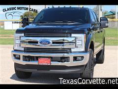 2019 Ford Super Duty F-350 SRW 