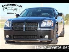 2006 Dodge Magnum 