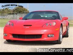2012 Chevrolet Corvette 