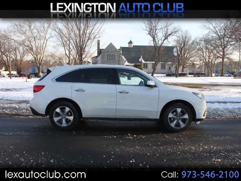 Used Cars for Sale Clifton NJ 07011 Lexington Auto Club