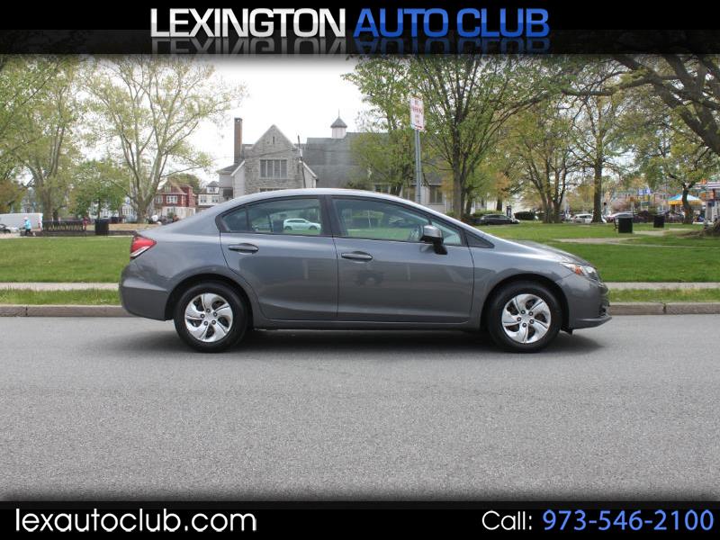 Used Cars for Sale Clifton NJ 07011 Lexington Auto Club