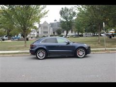 2015 Porsche Macan 