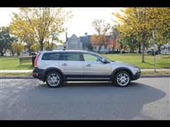 2016 Volvo XC70 