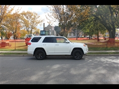 2012 Toyota 4Runner 