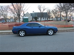 2010 Dodge Challenger 