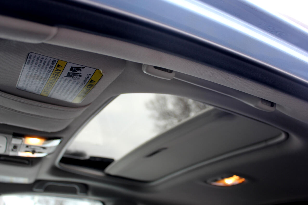 Subaru Outback 2.5i Premium 2011