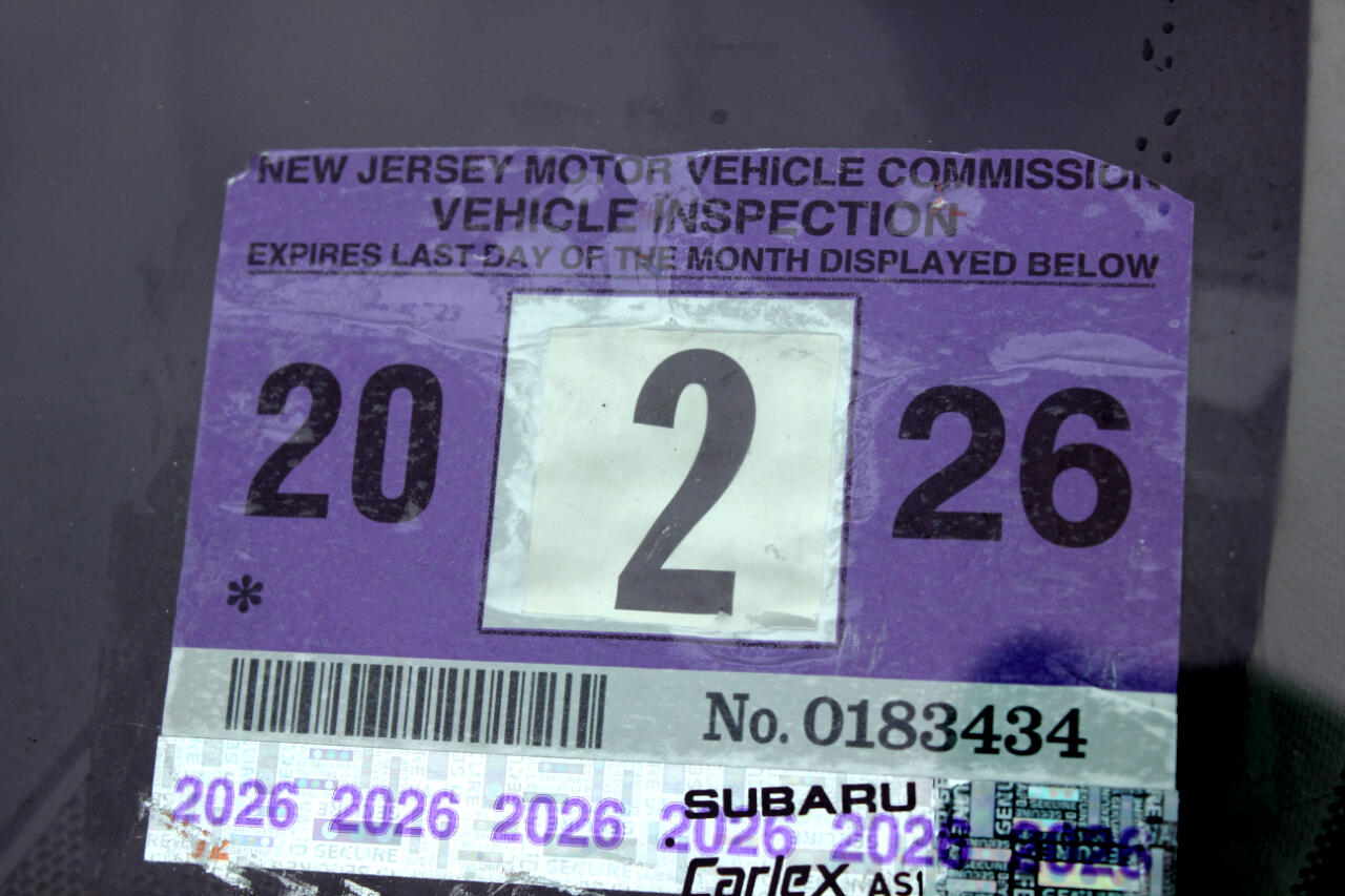 Subaru Outback 2.5i Premium 2011