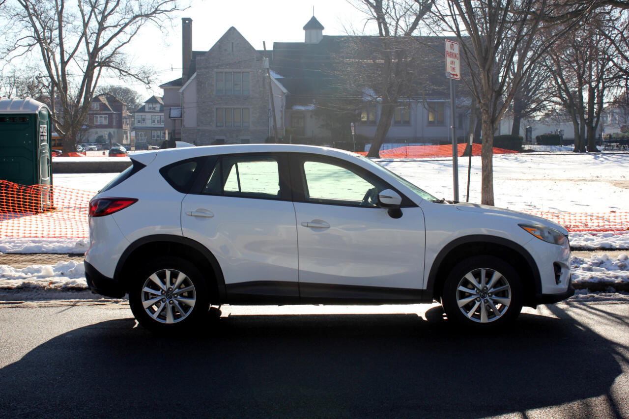 Mazda CX-5 Sport AWD 2016