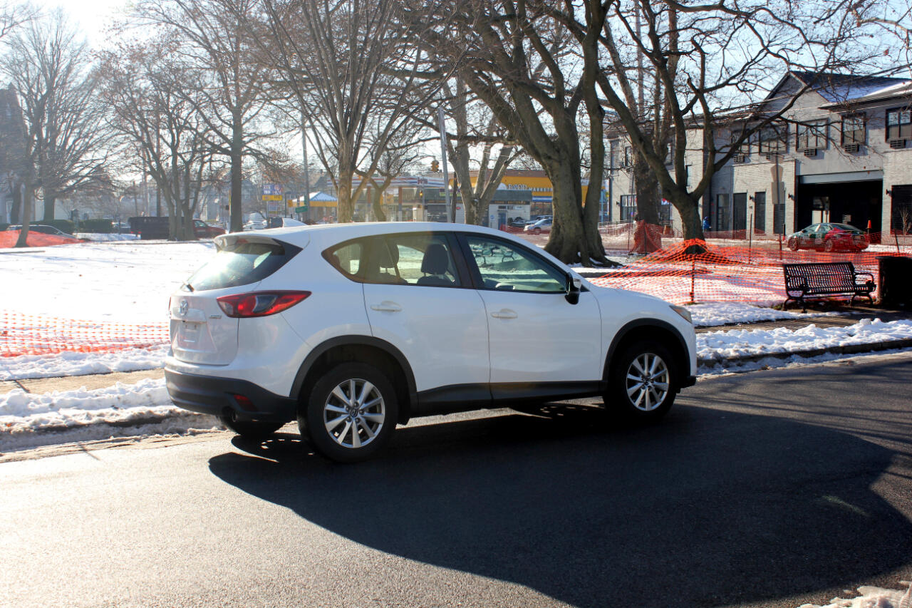 Mazda CX-5 Sport AWD 2016