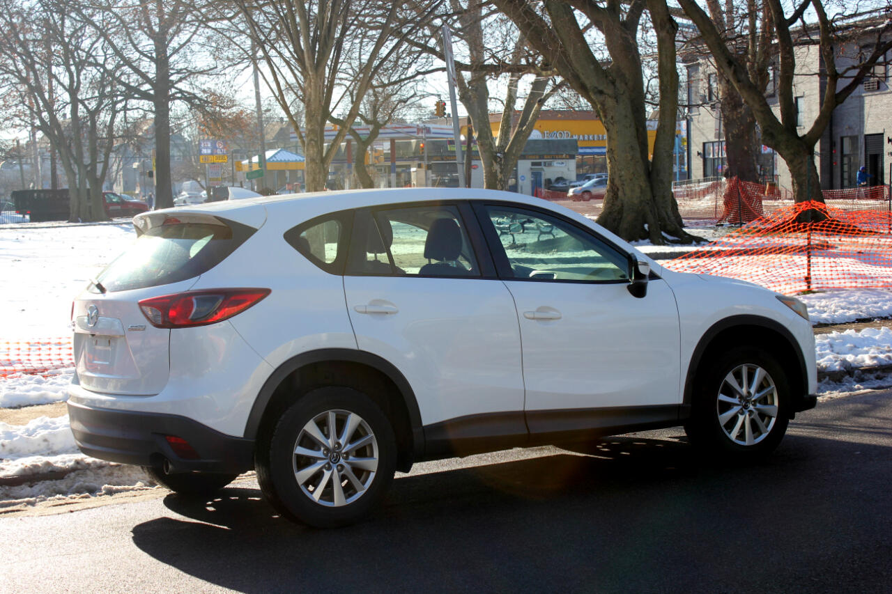 Mazda CX-5 Sport AWD 2016