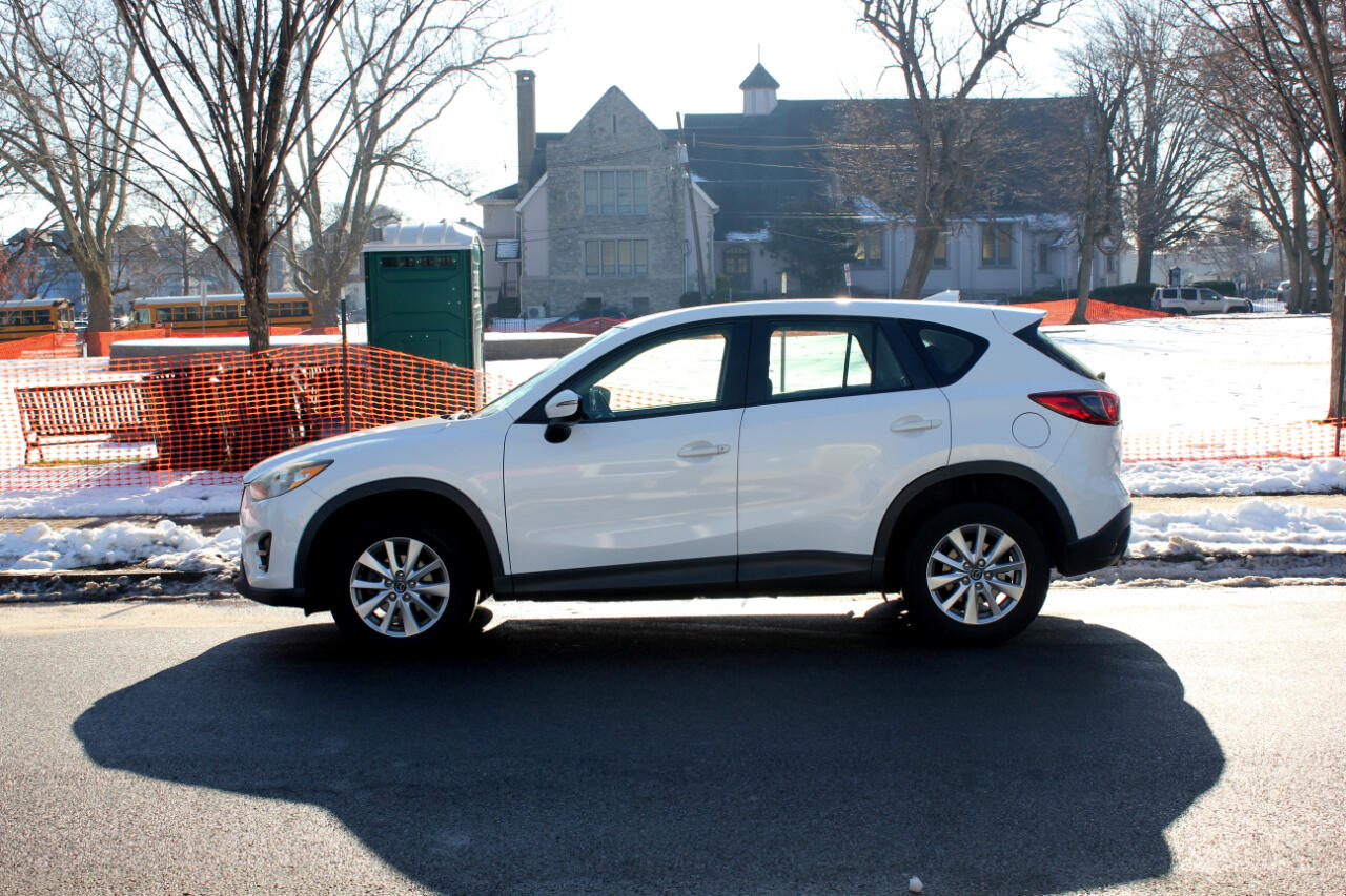 Mazda CX-5 Sport AWD 2016