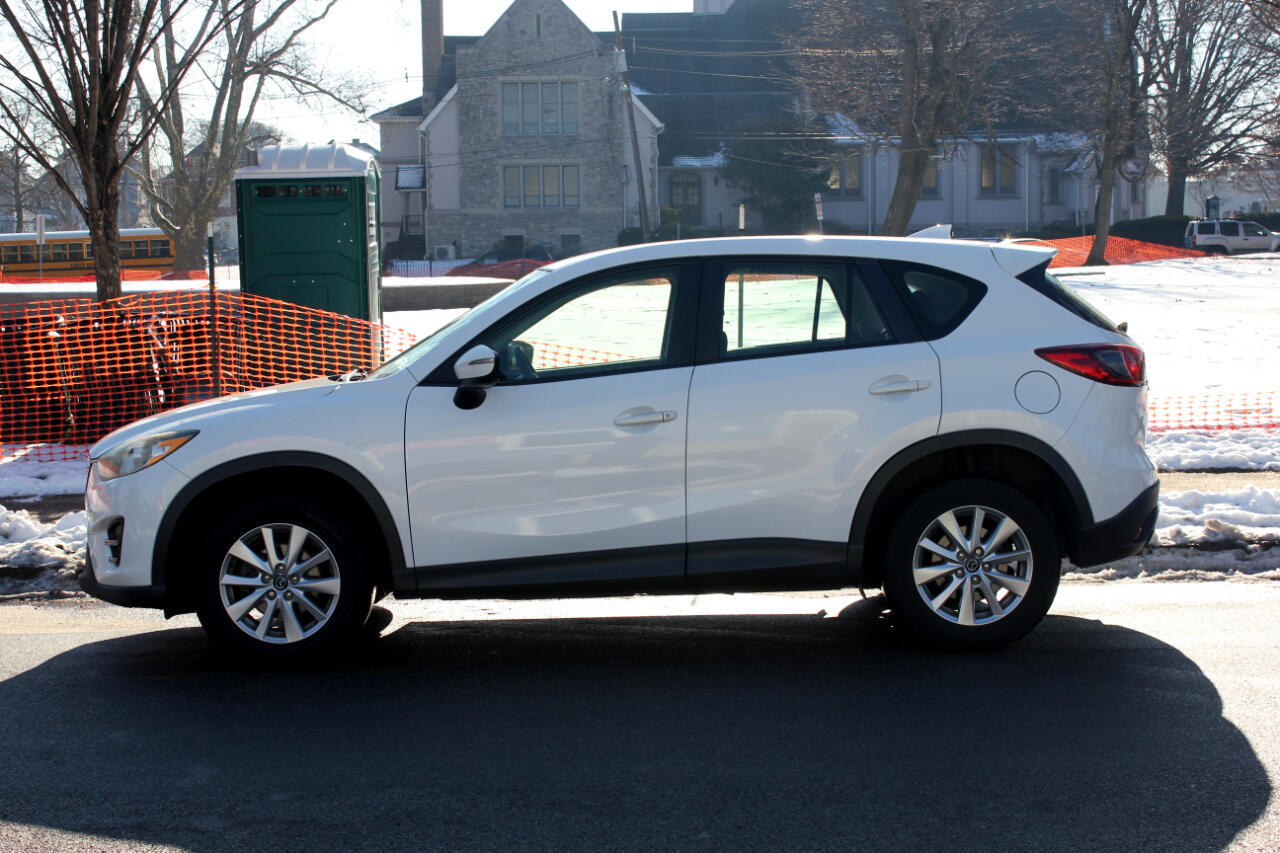 Mazda CX-5 Sport AWD 2016