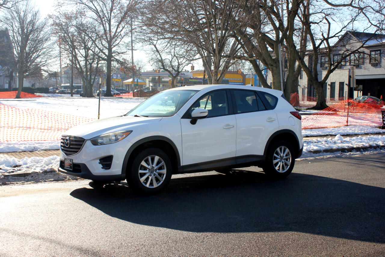 Mazda CX-5 Sport AWD 2016