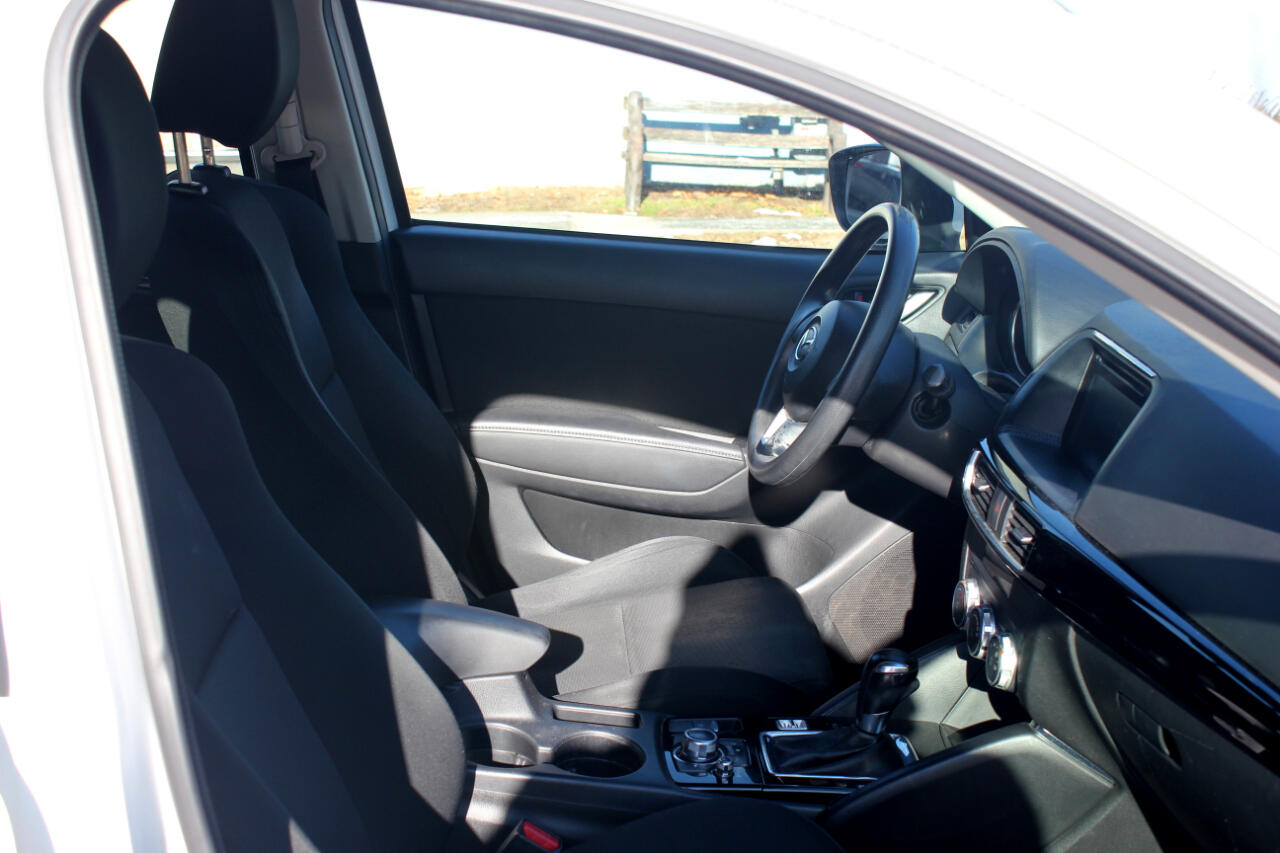 Mazda CX-5 Sport AWD 2016