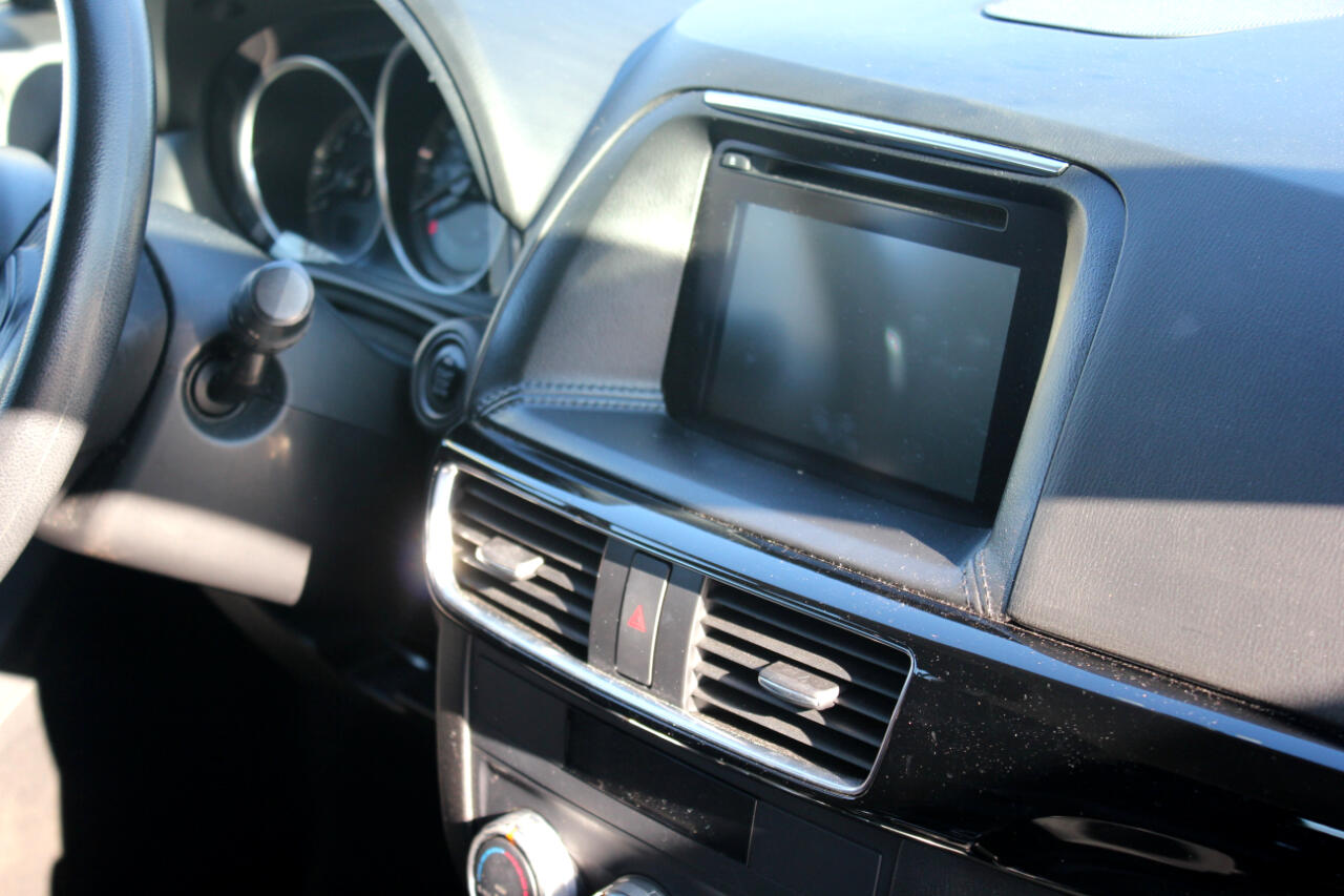 Mazda CX-5 Sport AWD 2016