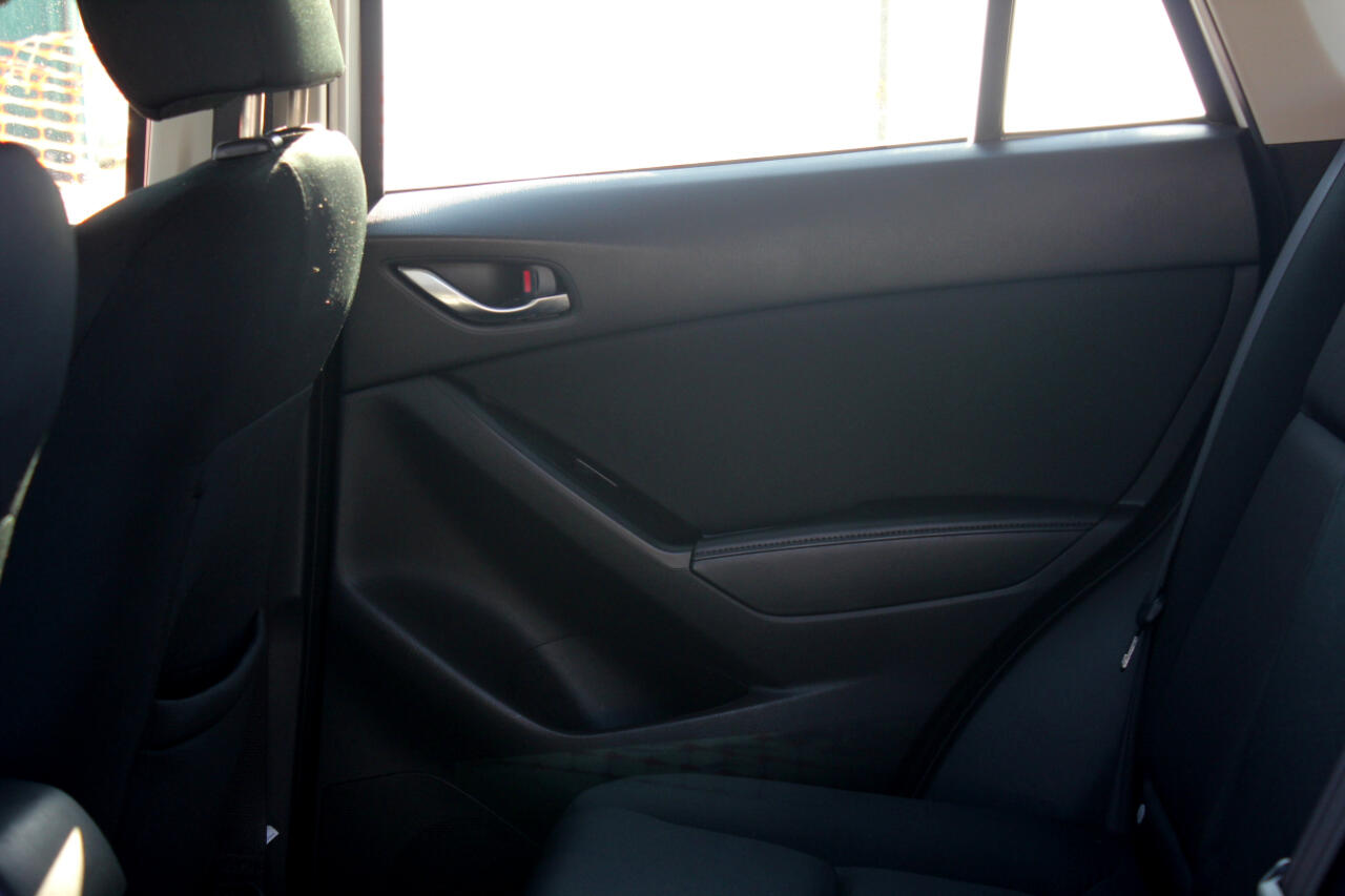 Mazda CX-5 Sport AWD 2016