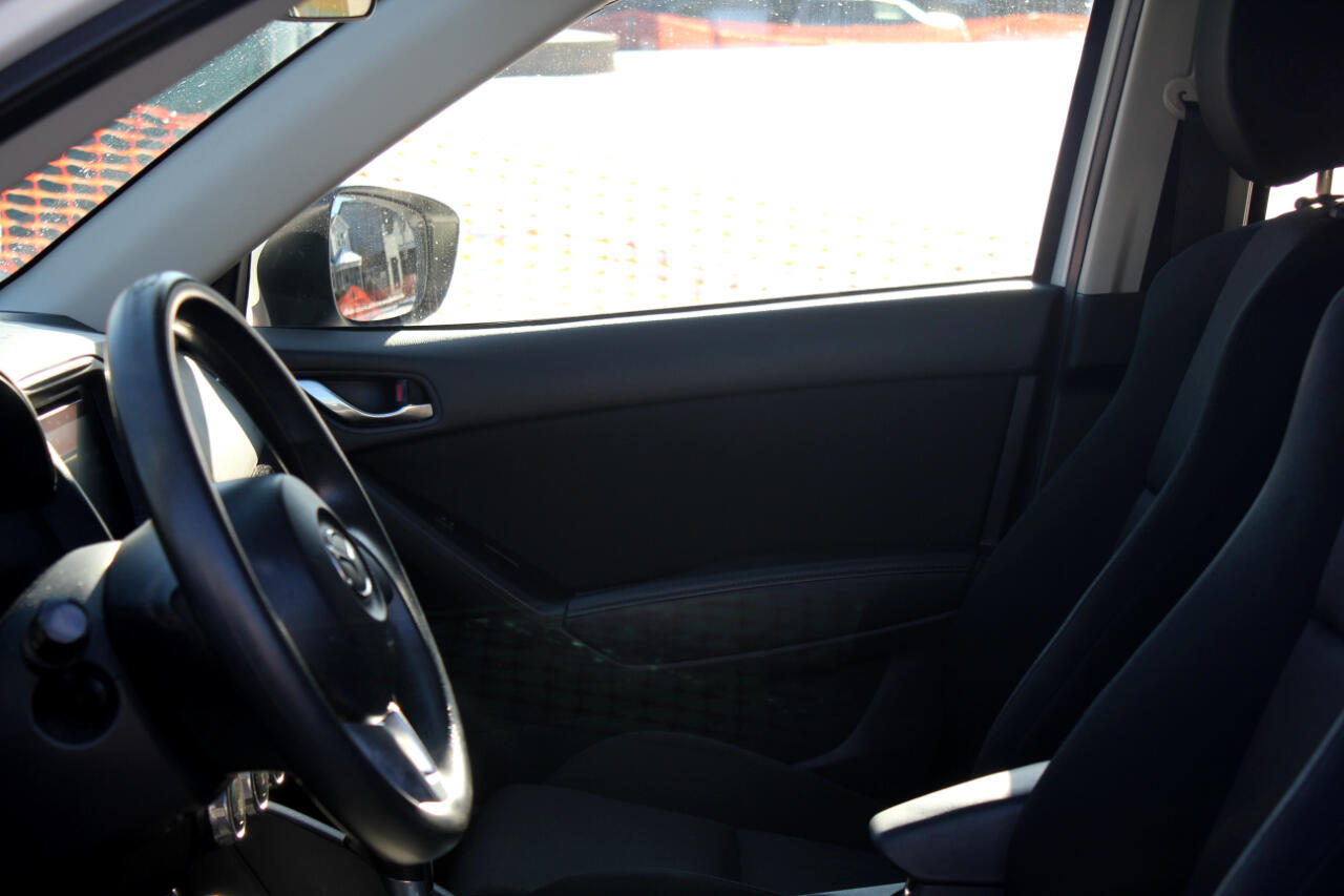 Mazda CX-5 Sport AWD 2016