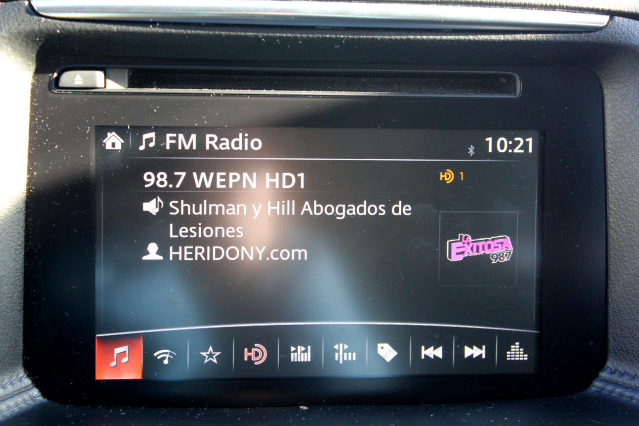 Mazda CX-5 Sport AWD 2016