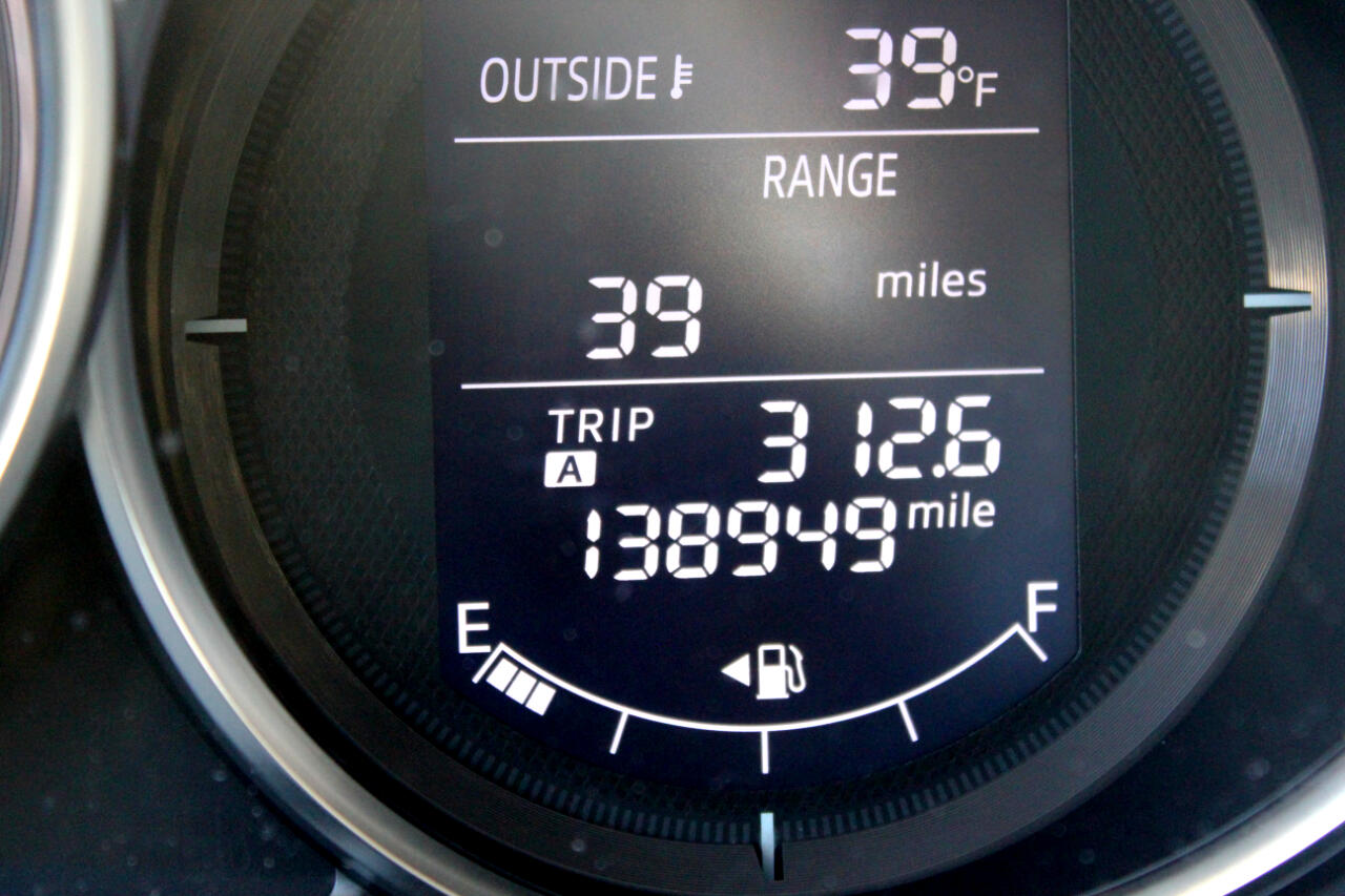 Mazda CX-5 Sport AWD 2016