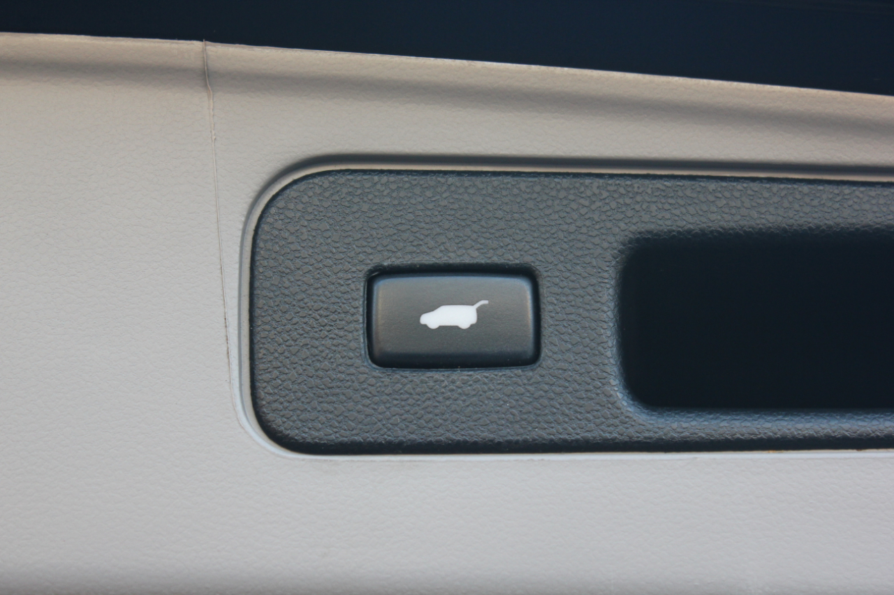 Honda Pilot EX-L 4WD 5-Spd AT with DVD 2014