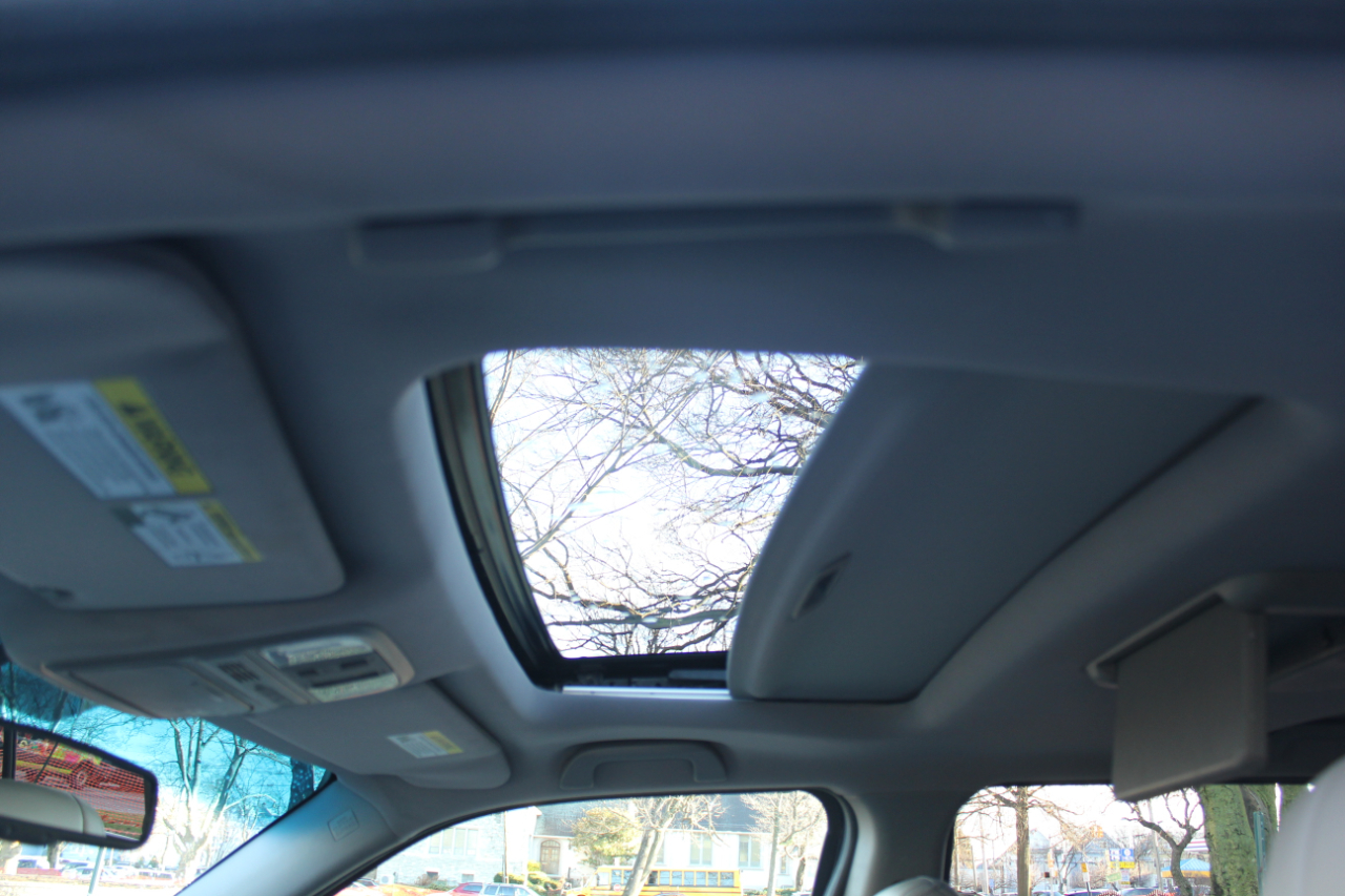 Honda Pilot EX-L 4WD 5-Spd AT with DVD 2014