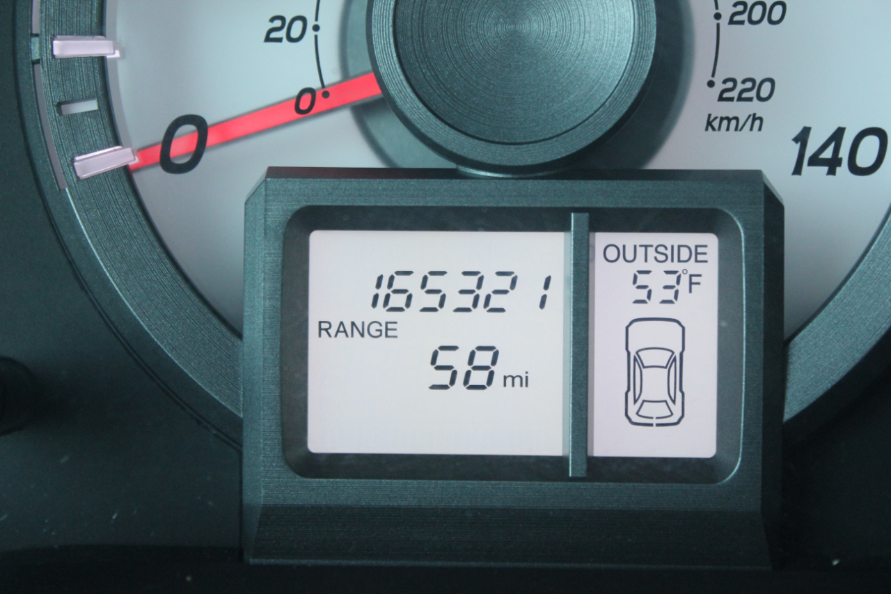 Honda Pilot EX-L 4WD 5-Spd AT with DVD 2014