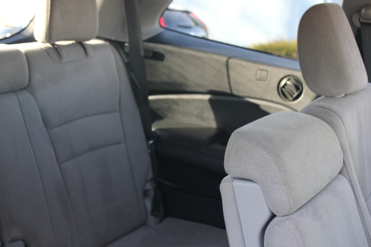 Honda Pilot EX 4WD 2021